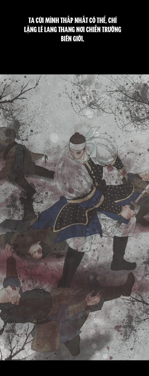 [18+] Chuyến Đi Đêm Cùng Nhà Vua 41 trang 57