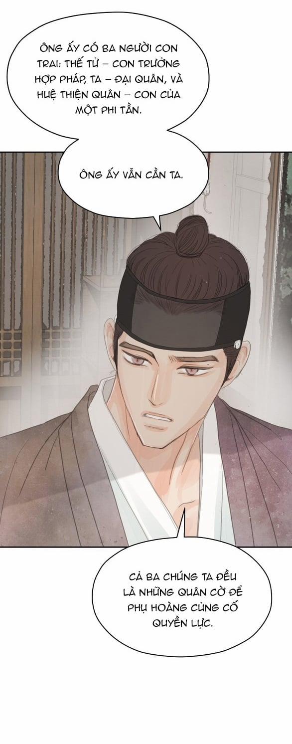 [18+] Chuyến Đi Đêm Cùng Nhà Vua 41 trang 72