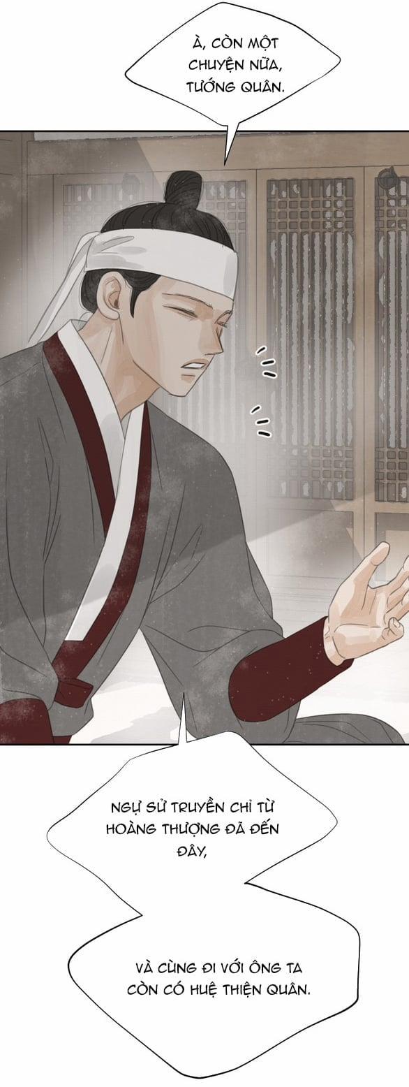 [18+] Chuyến Đi Đêm Cùng Nhà Vua 41 trang 83