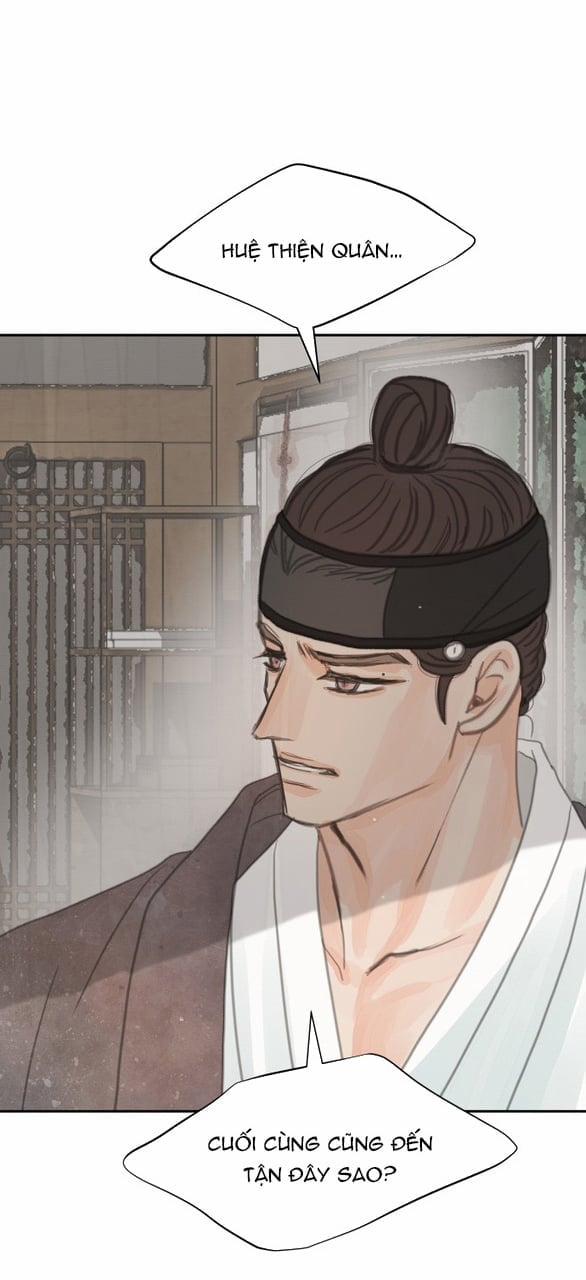 [18+] Chuyến Đi Đêm Cùng Nhà Vua 41 trang 85