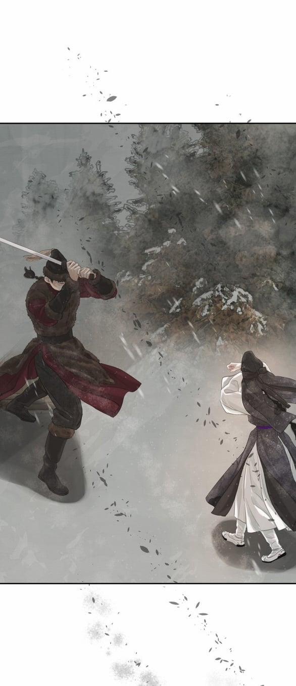 [18+] Chuyến Đi Đêm Cùng Nhà Vua 41 trang 89