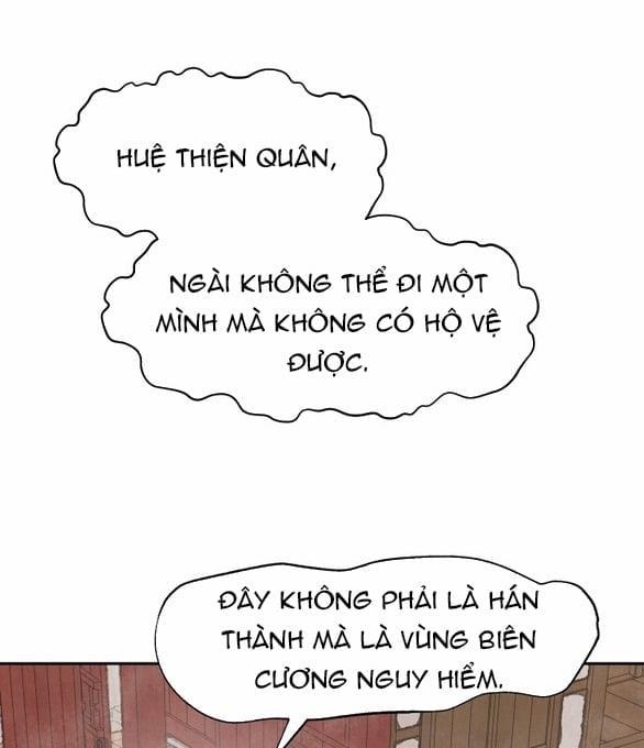 [18+] Chuyến Đi Đêm Cùng Nhà Vua 42 trang 15