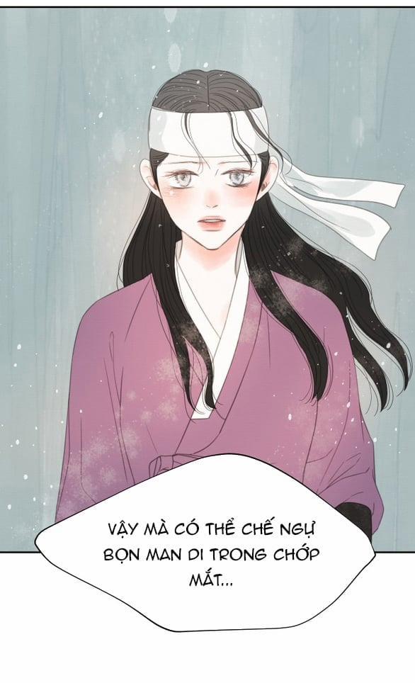 [18+] Chuyến Đi Đêm Cùng Nhà Vua 42 trang 19