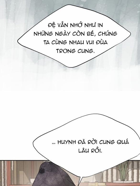 [18+] Chuyến Đi Đêm Cùng Nhà Vua 42 trang 27