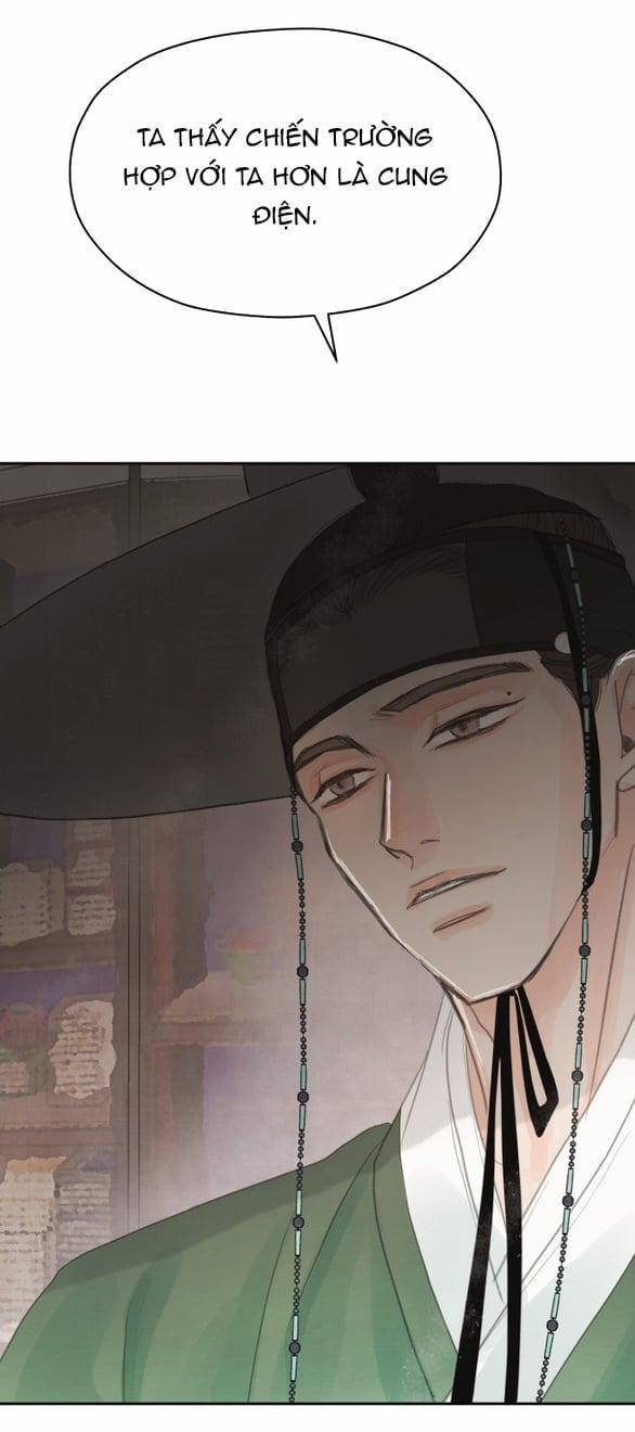 [18+] Chuyến Đi Đêm Cùng Nhà Vua 42 trang 29