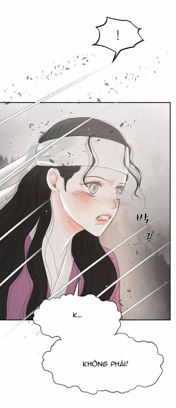 [18+] Chuyến Đi Đêm Cùng Nhà Vua 42 trang 3