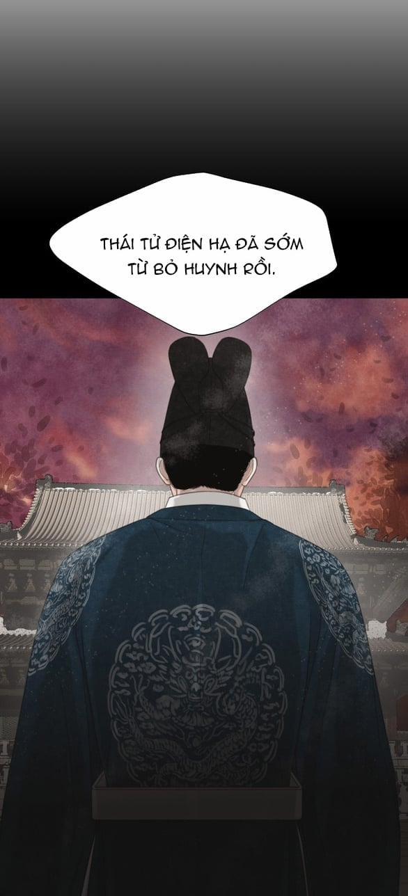 [18+] Chuyến Đi Đêm Cùng Nhà Vua 42 trang 32