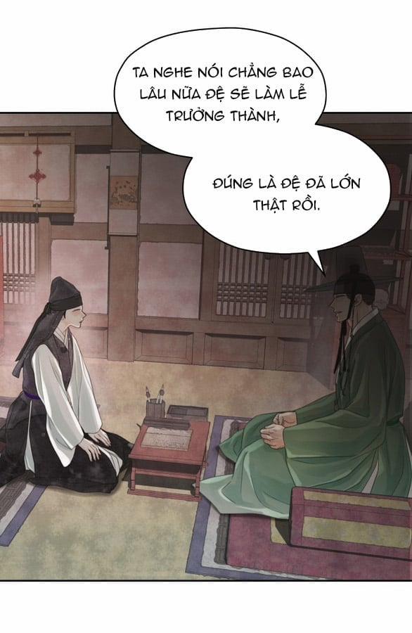 [18+] Chuyến Đi Đêm Cùng Nhà Vua 42 trang 36