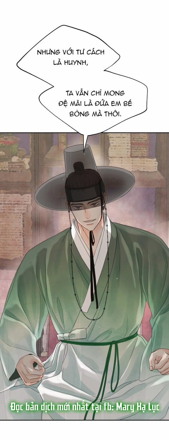 [18+] Chuyến Đi Đêm Cùng Nhà Vua 42 trang 37