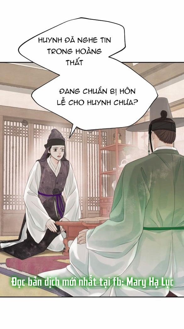 [18+] Chuyến Đi Đêm Cùng Nhà Vua 42 trang 40