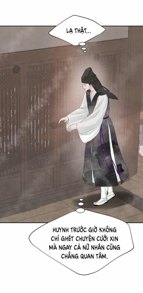 [18+] Chuyến Đi Đêm Cùng Nhà Vua 42 trang 44