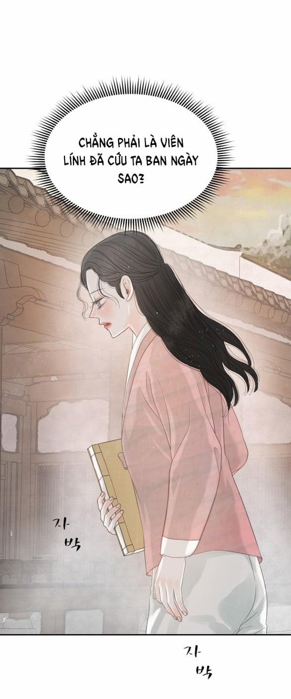 [18+] Chuyến Đi Đêm Cùng Nhà Vua 42 trang 48