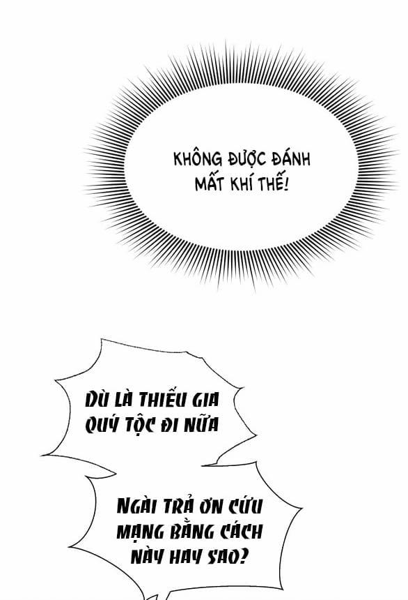 [18+] Chuyến Đi Đêm Cùng Nhà Vua 42 trang 5