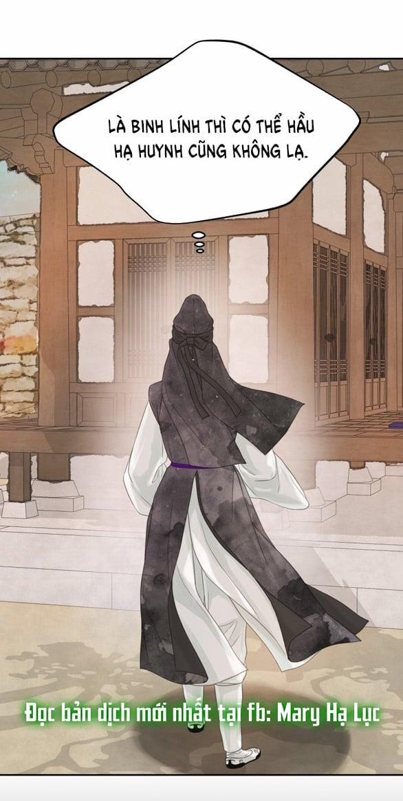 [18+] Chuyến Đi Đêm Cùng Nhà Vua 42 trang 50