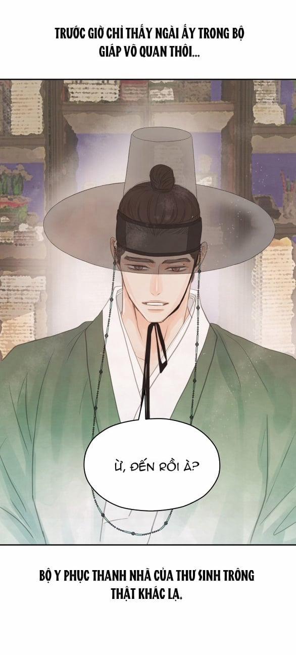 [18+] Chuyến Đi Đêm Cùng Nhà Vua 42 trang 54