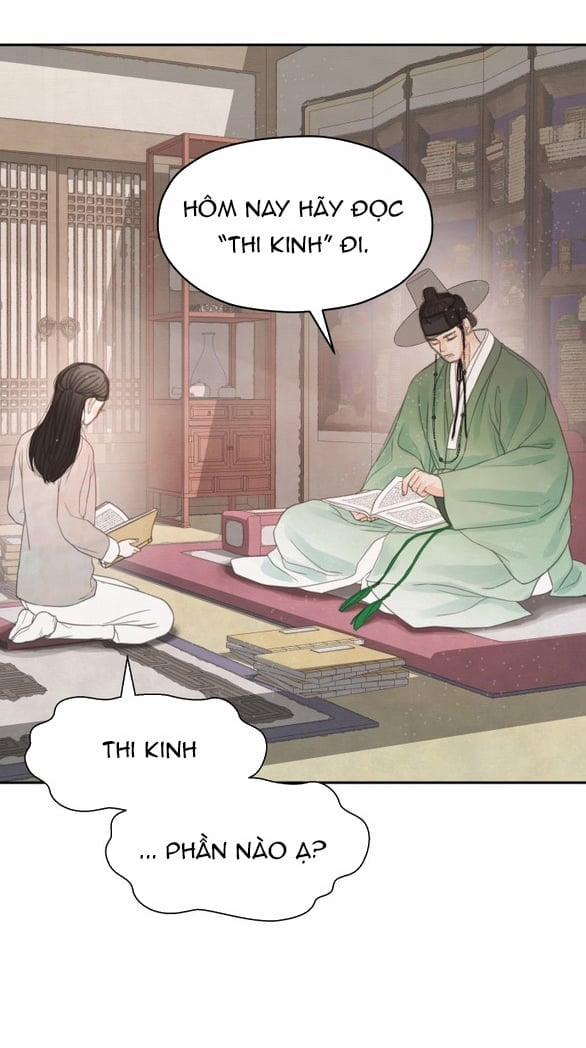 [18+] Chuyến Đi Đêm Cùng Nhà Vua 42 trang 57