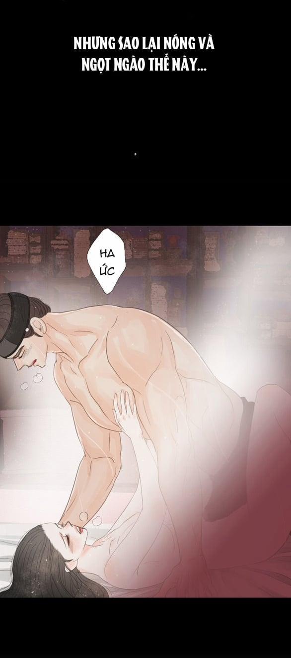 [18+] Chuyến Đi Đêm Cùng Nhà Vua 42 trang 88