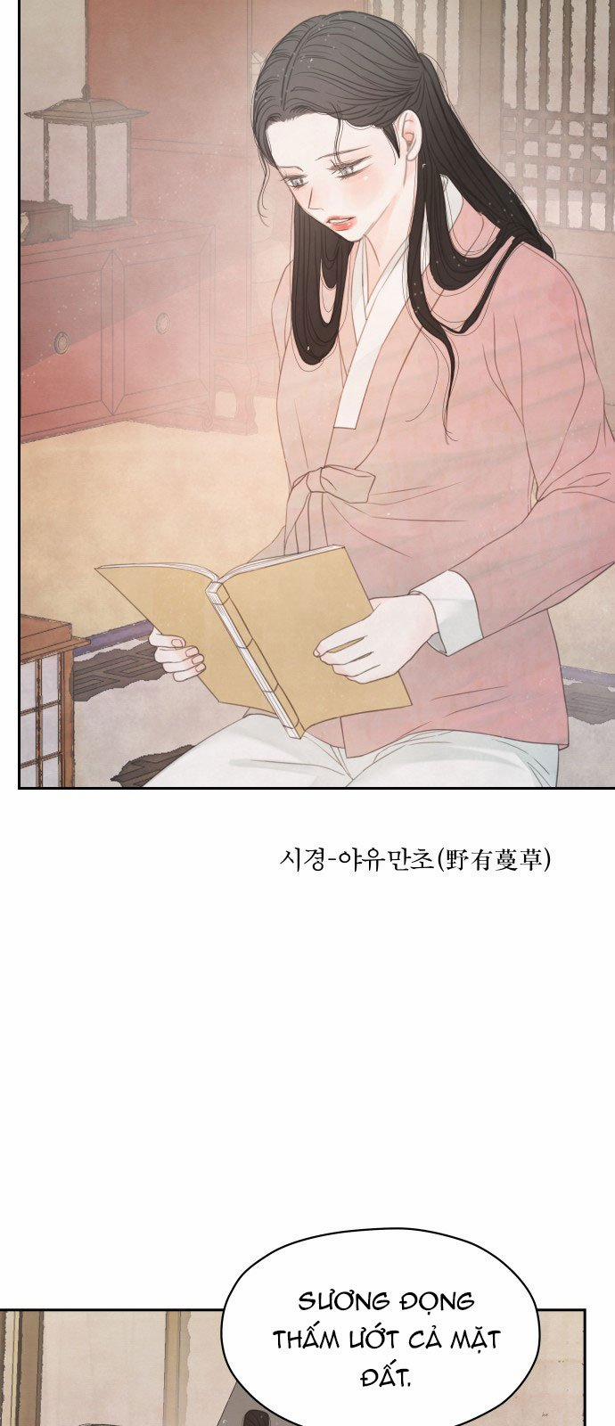 [18+] Chuyến Đi Đêm Cùng Nhà Vua 43 trang 14