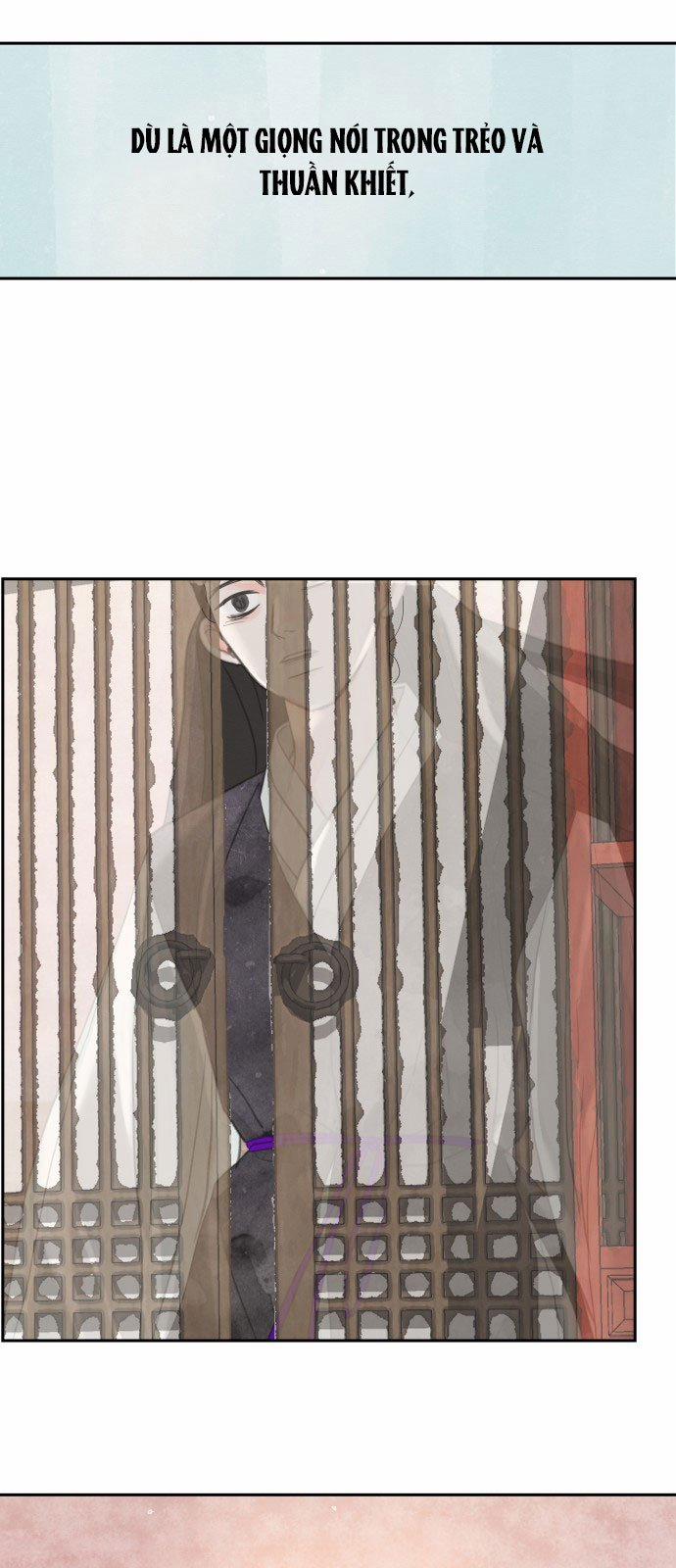 [18+] Chuyến Đi Đêm Cùng Nhà Vua 43 trang 18