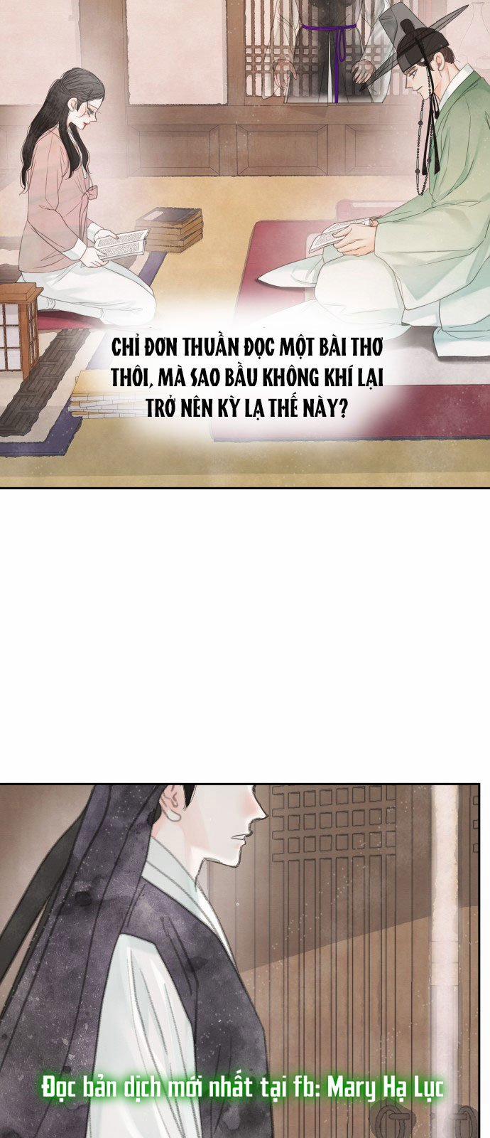 [18+] Chuyến Đi Đêm Cùng Nhà Vua 43 trang 20