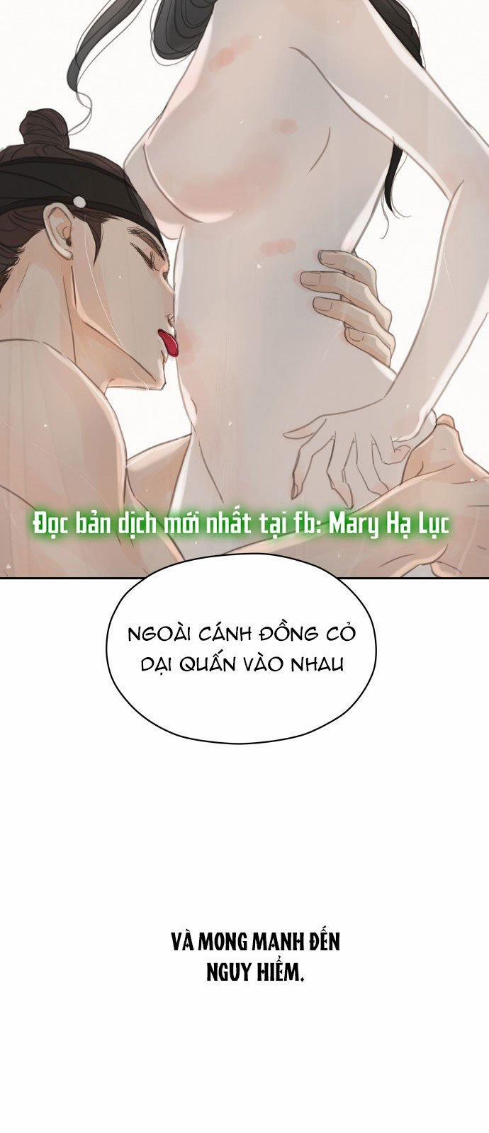 [18+] Chuyến Đi Đêm Cùng Nhà Vua 43 trang 23