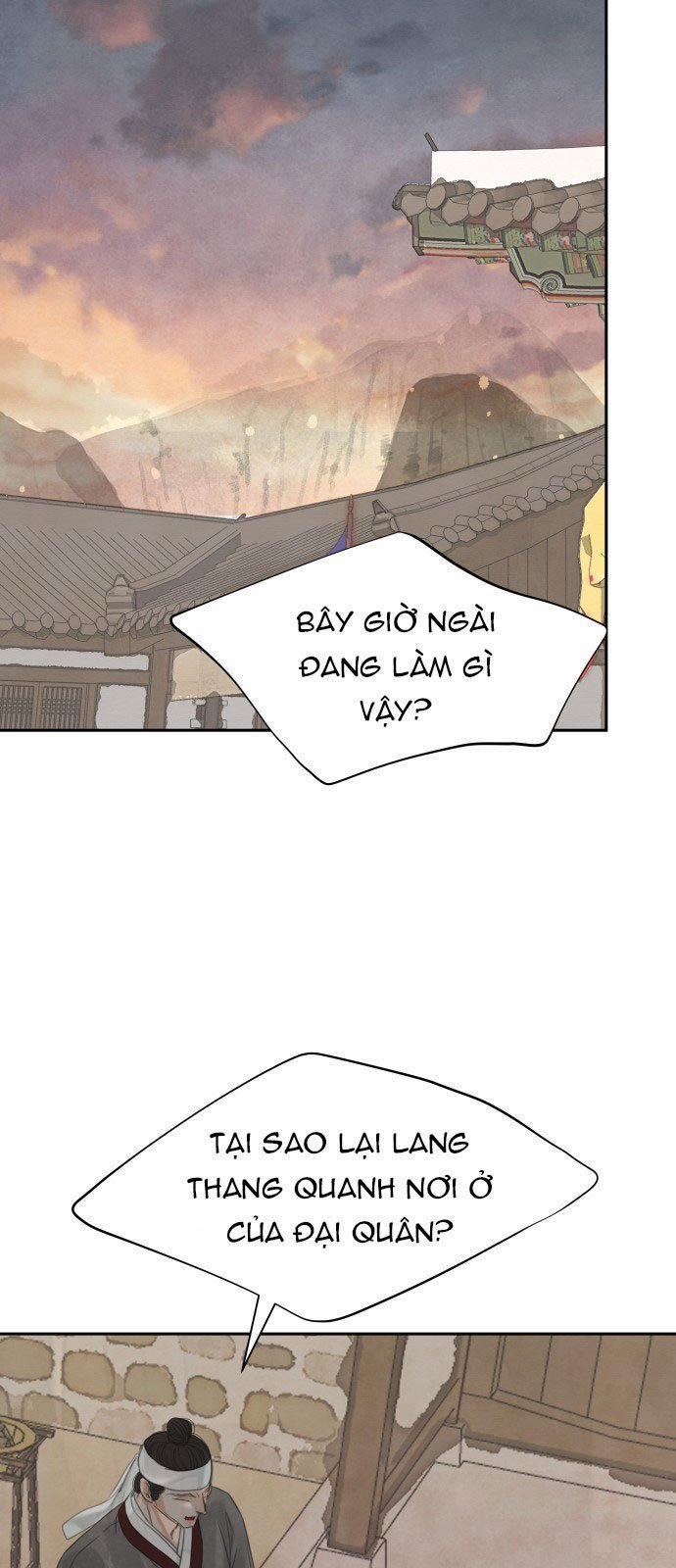 [18+] Chuyến Đi Đêm Cùng Nhà Vua 43 trang 34