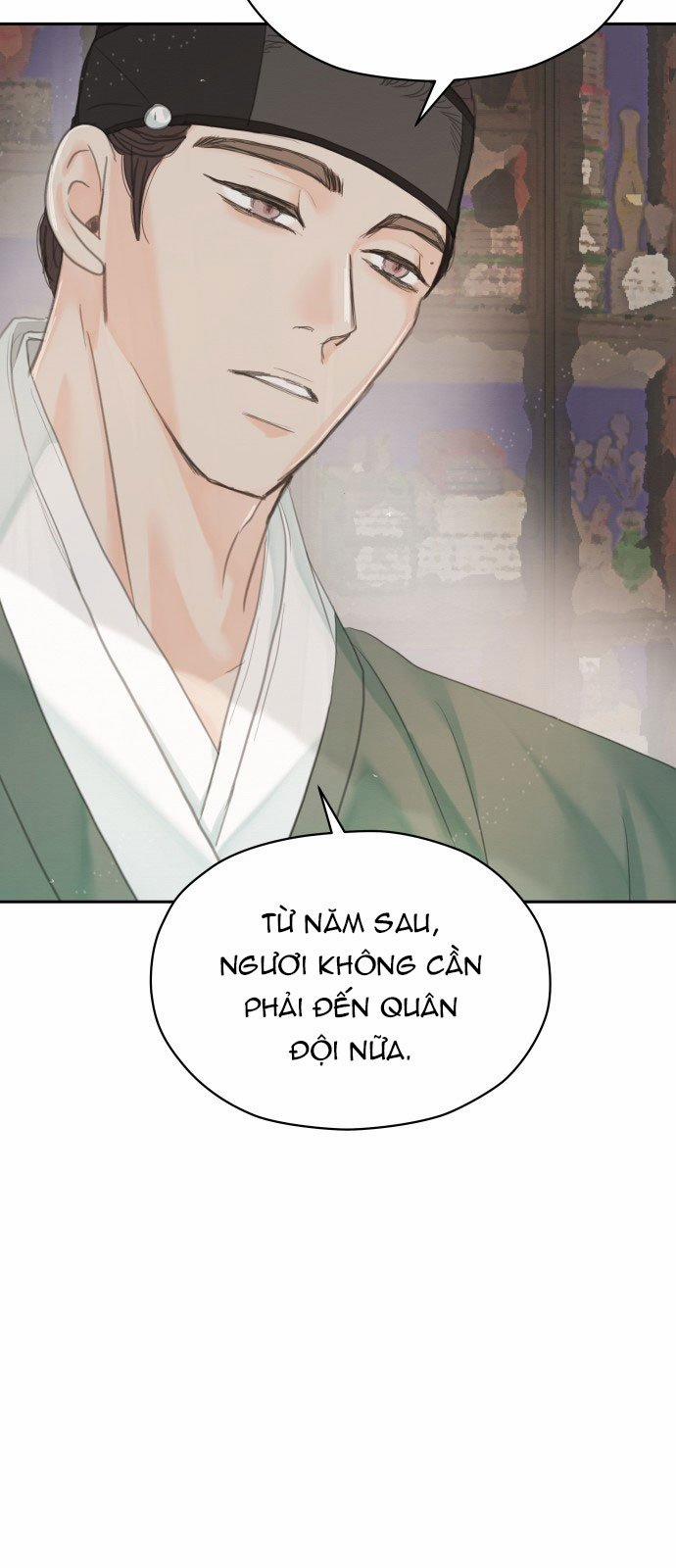 [18+] Chuyến Đi Đêm Cùng Nhà Vua 43 trang 80