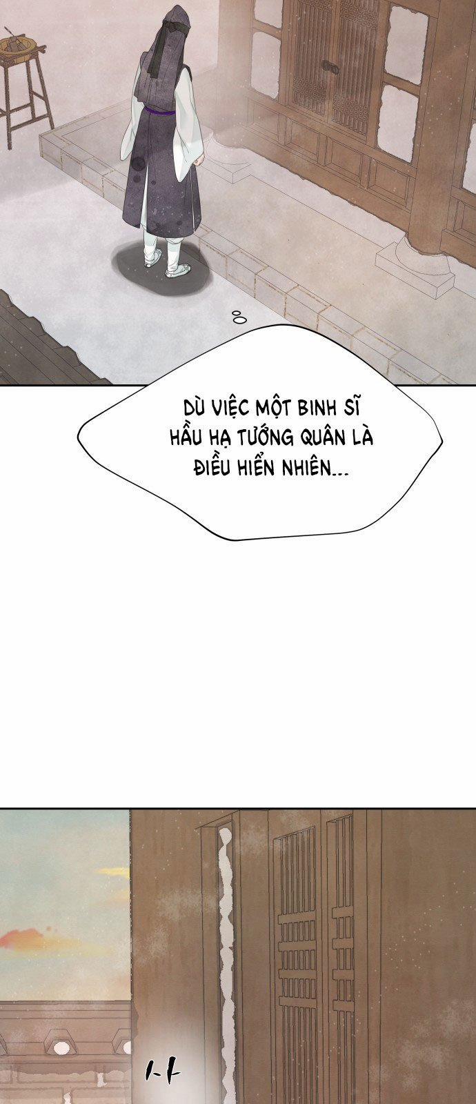 [18+] Chuyến Đi Đêm Cùng Nhà Vua 43 trang 9