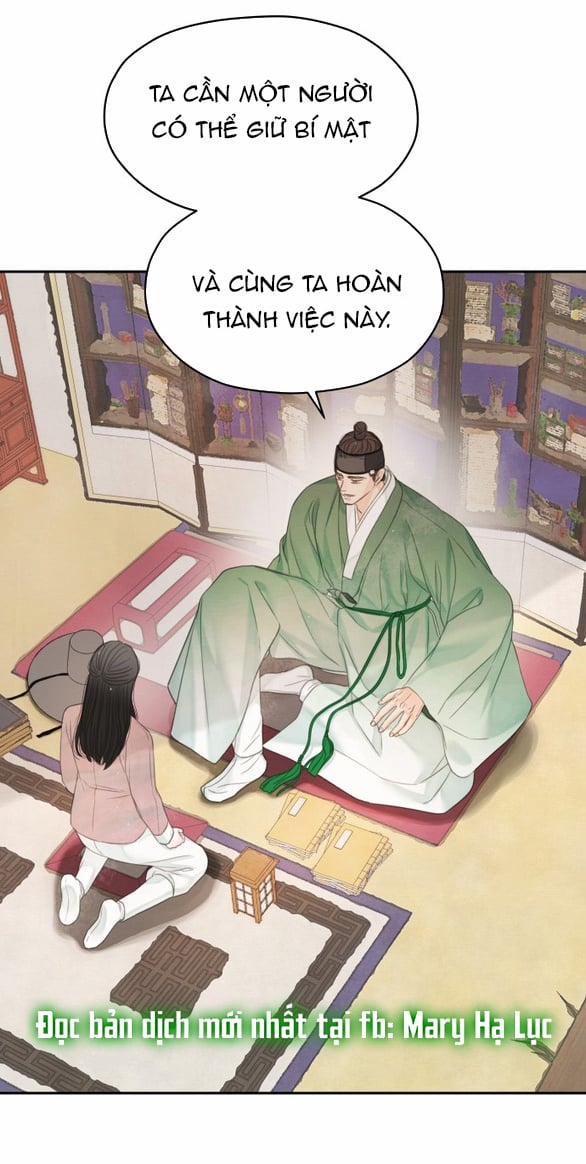 [18+] Chuyến Đi Đêm Cùng Nhà Vua 44 trang 11
