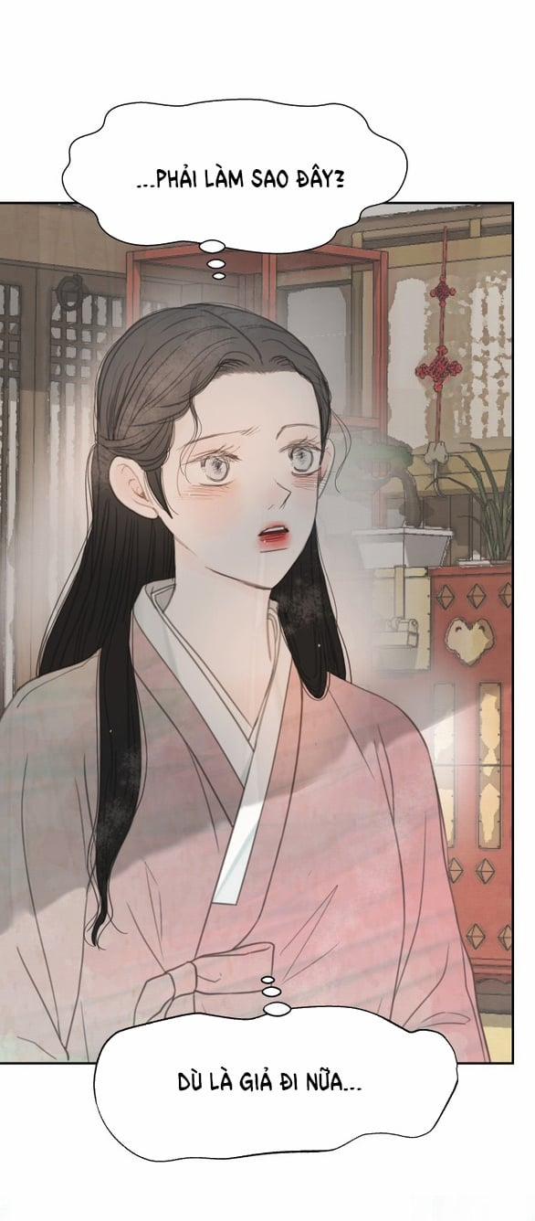 [18+] Chuyến Đi Đêm Cùng Nhà Vua 44 trang 13