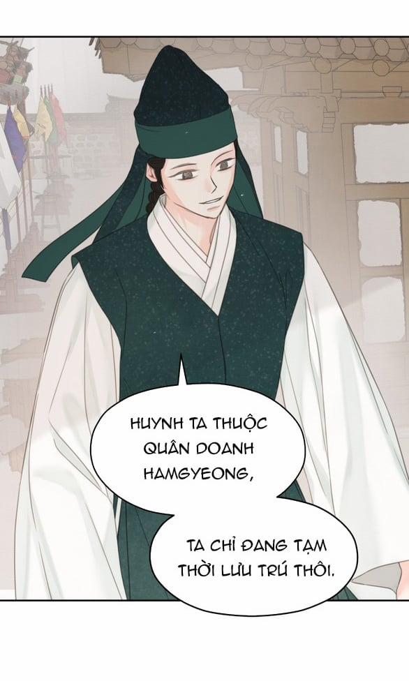 [18+] Chuyến Đi Đêm Cùng Nhà Vua 44 trang 37
