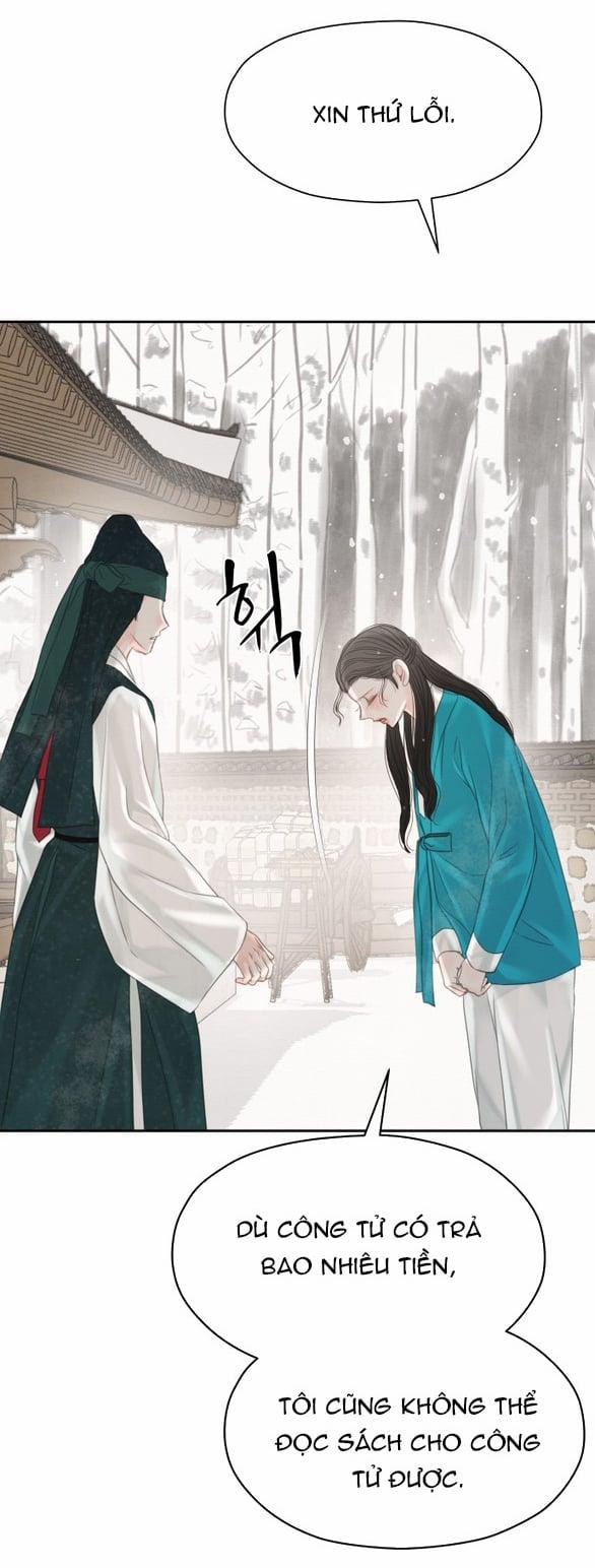 [18+] Chuyến Đi Đêm Cùng Nhà Vua 44 trang 51