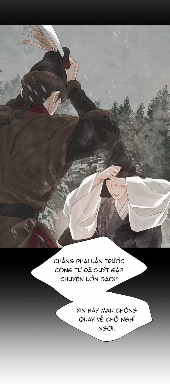 [18+] Chuyến Đi Đêm Cùng Nhà Vua 44 trang 56