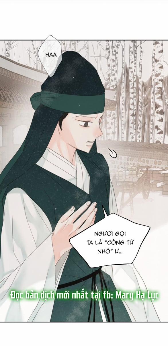 [18+] Chuyến Đi Đêm Cùng Nhà Vua 44 trang 57