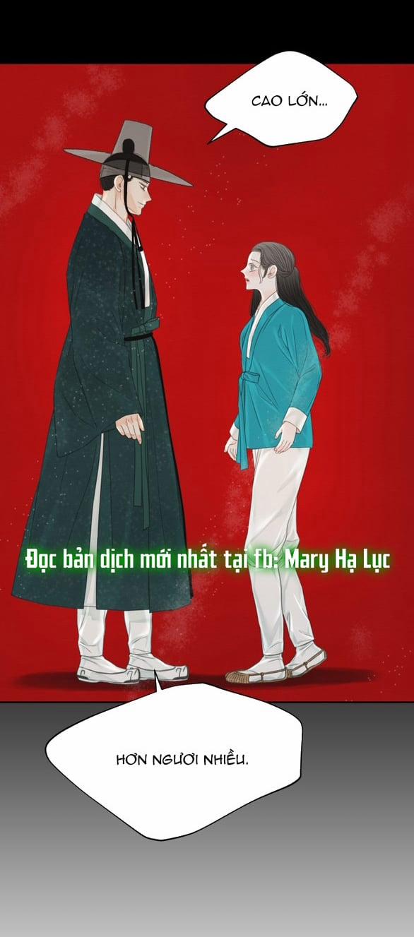 [18+] Chuyến Đi Đêm Cùng Nhà Vua 44 trang 61