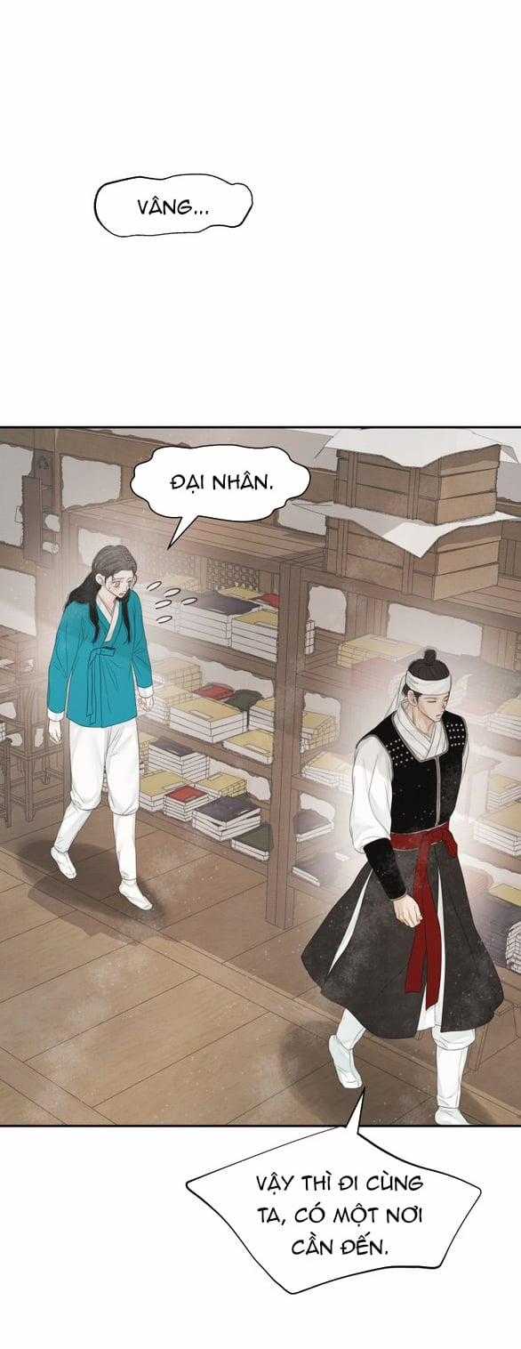 [18+] Chuyến Đi Đêm Cùng Nhà Vua 44 trang 71
