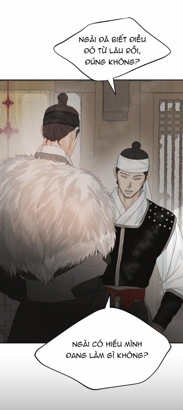 [18+] Chuyến Đi Đêm Cùng Nhà Vua 44 trang 92