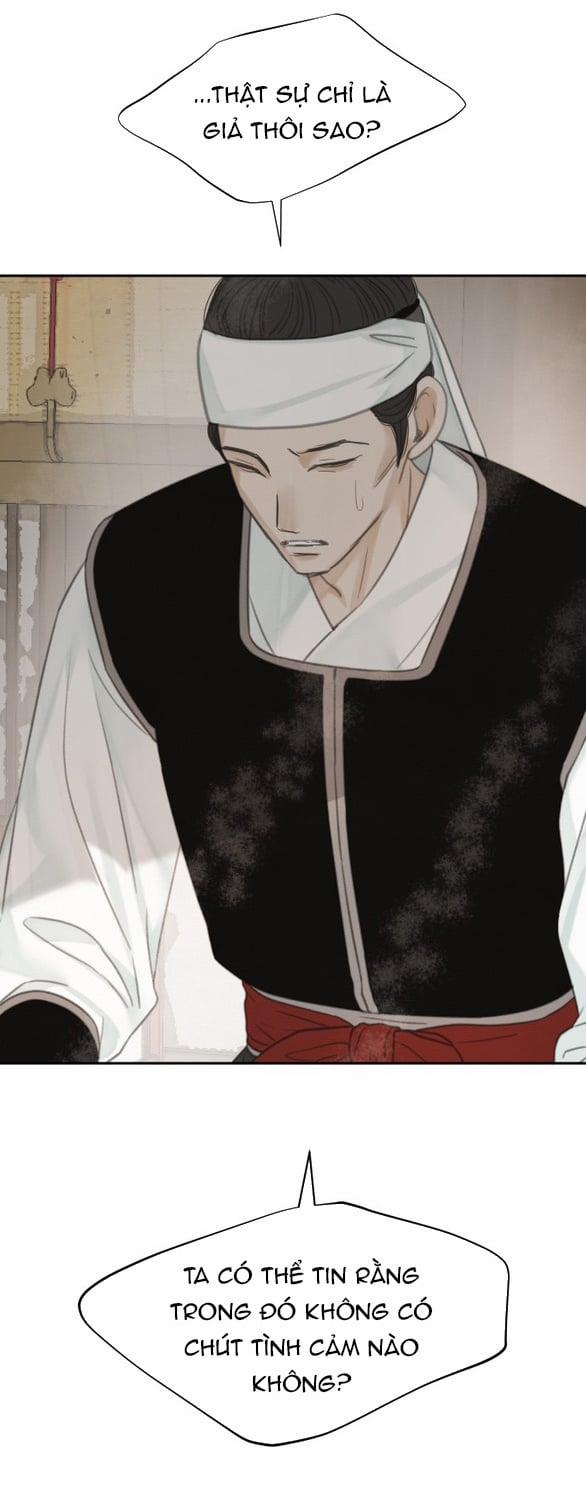 [18+] Chuyến Đi Đêm Cùng Nhà Vua 44 trang 97