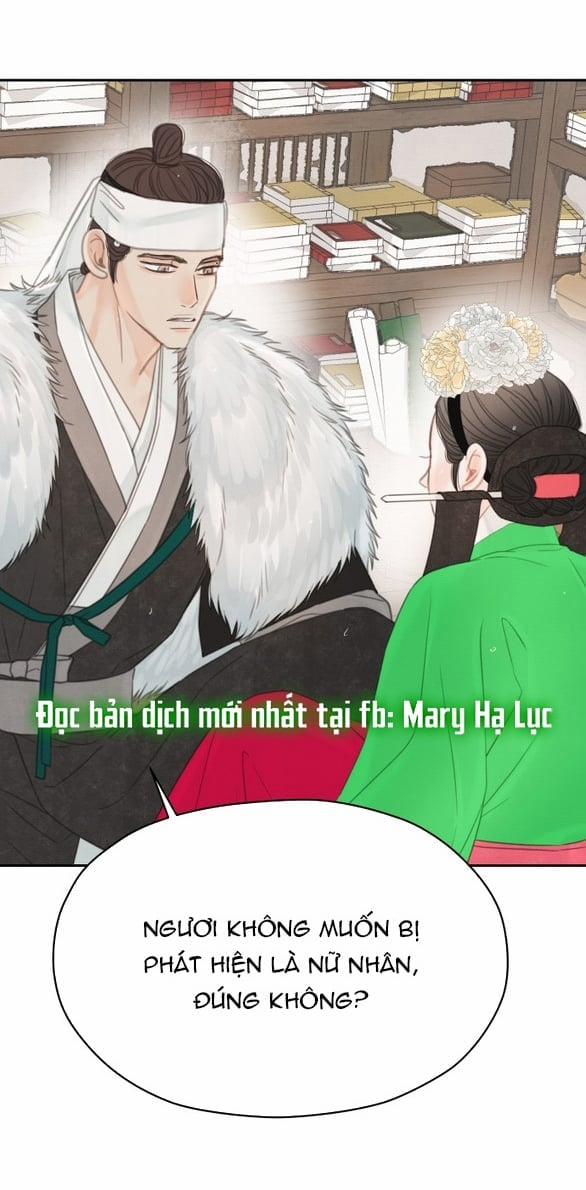 [18+] Chuyến Đi Đêm Cùng Nhà Vua 45 trang 104