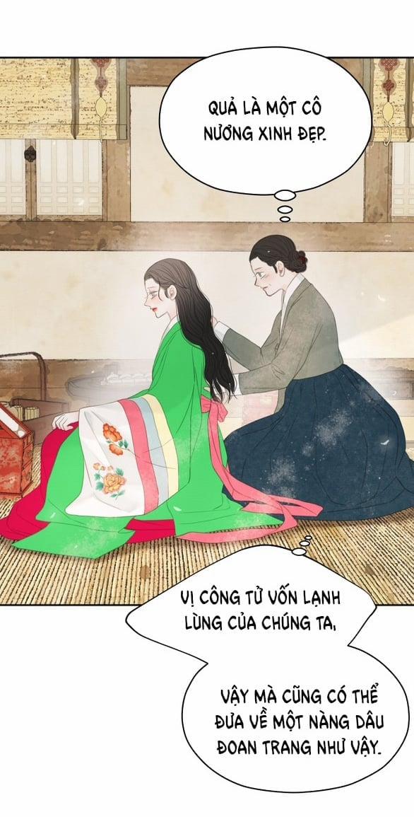 [18+] Chuyến Đi Đêm Cùng Nhà Vua 45 trang 13