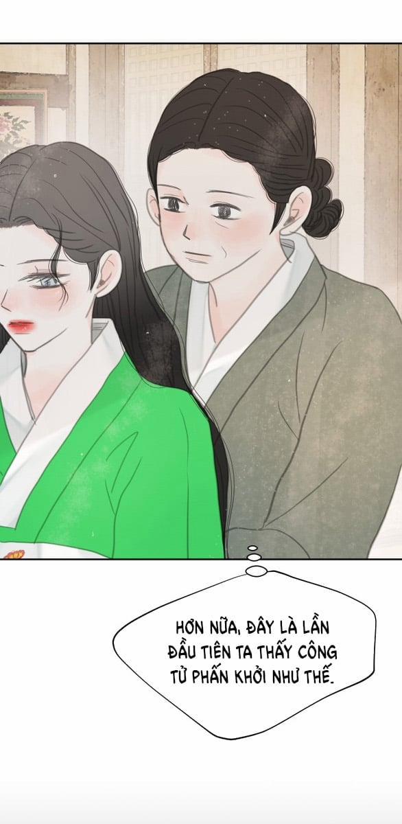 [18+] Chuyến Đi Đêm Cùng Nhà Vua 45 trang 14