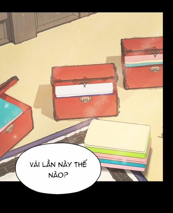 [18+] Chuyến Đi Đêm Cùng Nhà Vua 45 trang 23