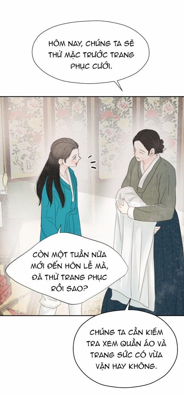 [18+] Chuyến Đi Đêm Cùng Nhà Vua 45 trang 3