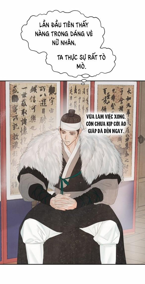 [18+] Chuyến Đi Đêm Cùng Nhà Vua 45 trang 34