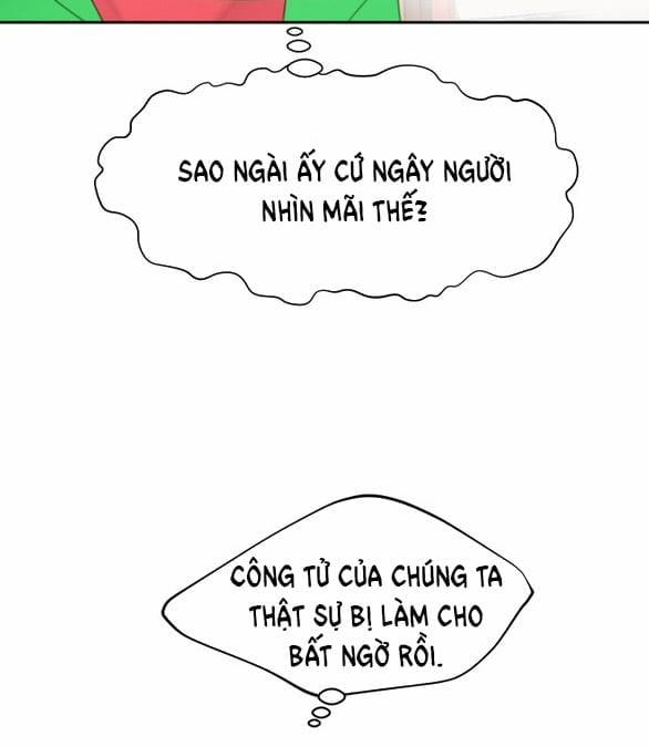 [18+] Chuyến Đi Đêm Cùng Nhà Vua 45 trang 42