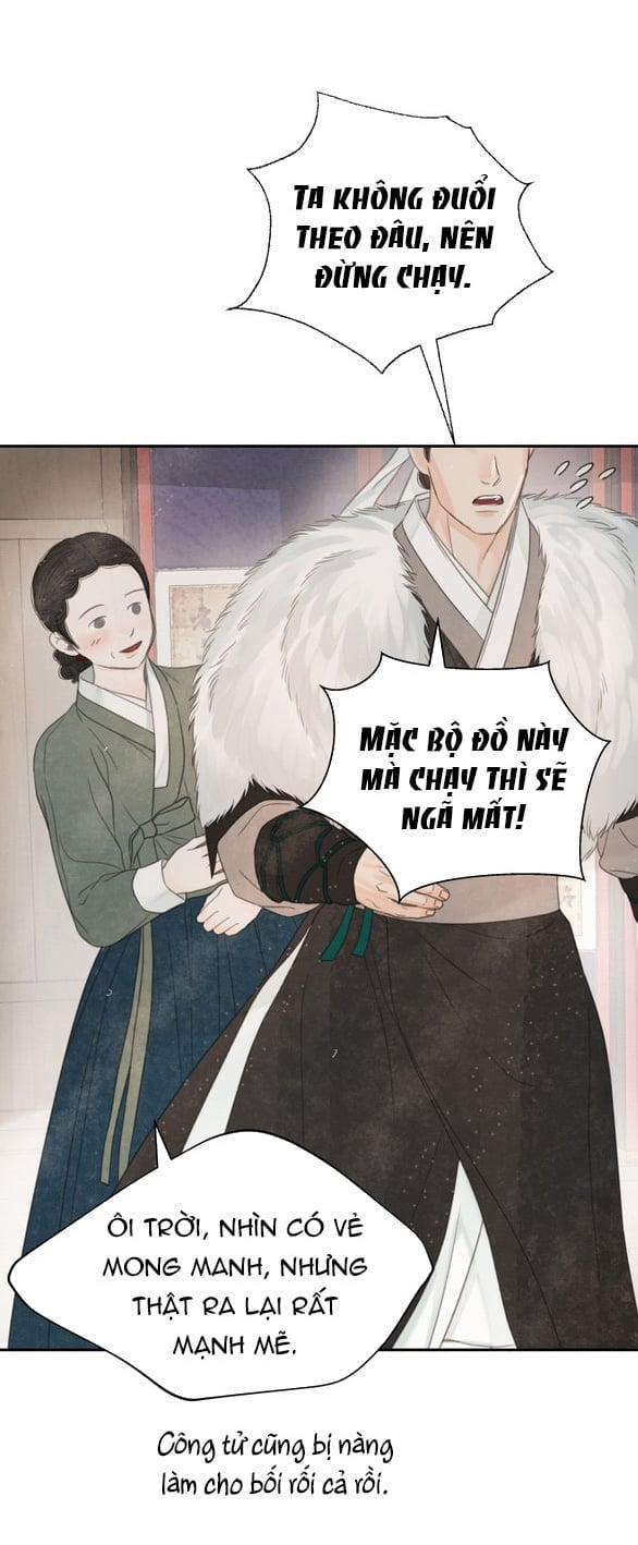 [18+] Chuyến Đi Đêm Cùng Nhà Vua 45 trang 51