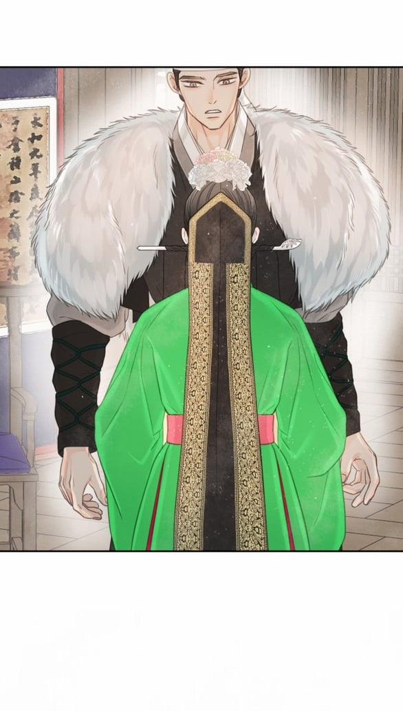 [18+] Chuyến Đi Đêm Cùng Nhà Vua 45 trang 61