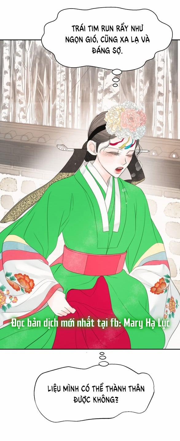 [18+] Chuyến Đi Đêm Cùng Nhà Vua 45 trang 65