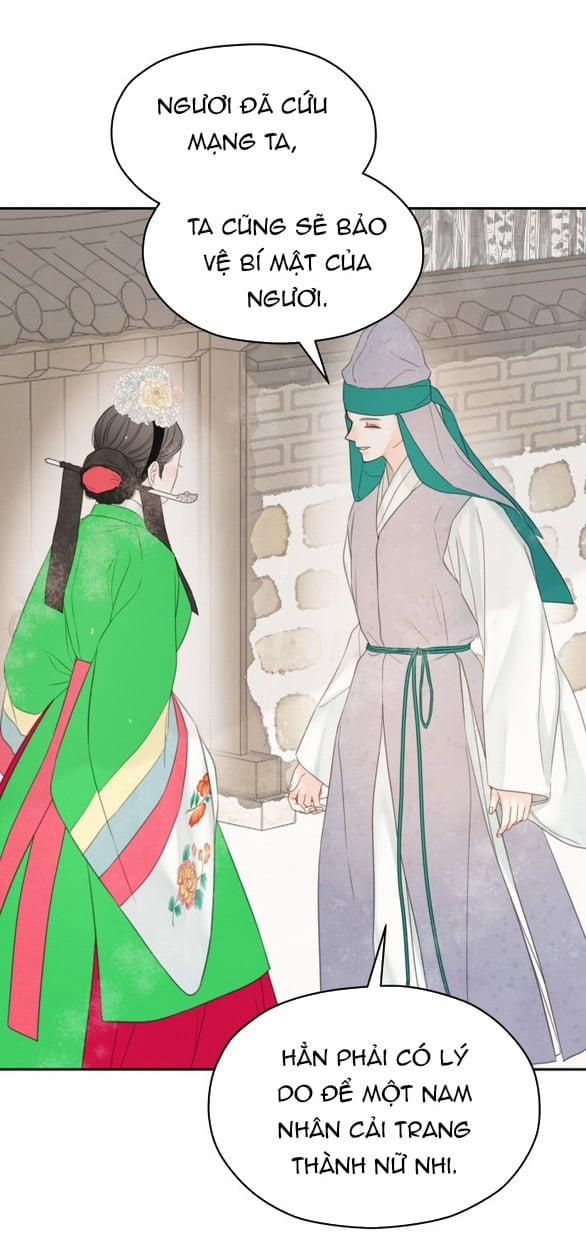 [18+] Chuyến Đi Đêm Cùng Nhà Vua 45 trang 75