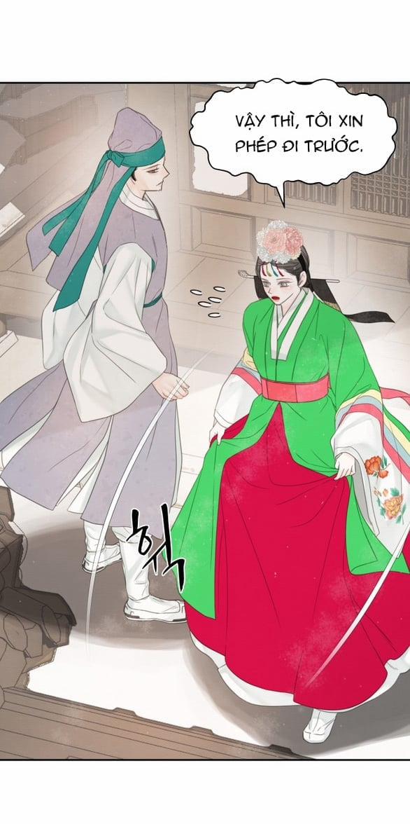 [18+] Chuyến Đi Đêm Cùng Nhà Vua 45 trang 78